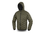 Delphin Ixtera RAZOR Army - Chaqueta de Invierno