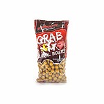 Starbaits Grab&Go Global Boilies - Banana Cream 