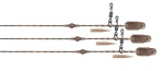 Fox CAMO Heli-Clip Rigs Submerge 40lb