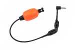 Fox Black Label Dumpy Halo Bobbin  pomarańczowy