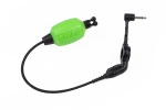 Fox Black Label Dumpy Halo Bobbin  zielony