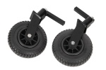Matrix Transporter Swivel Wheel Set Matrix Transporter Swivel Wheel Set