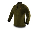 Delphin MASTER - Bluza Polarowa XXL