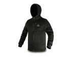 Delphin IXTERA CAMOTIC - Bluza z Kapturem M