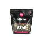 Mainline Power+ Hemp N Maize - emballage endommagé