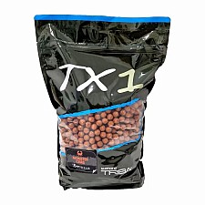 Shimano Tribal TX1 Boilies - Monster Crab - 1kg