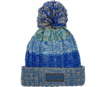 Preston Innovations Colour Block Bobble Hat