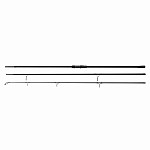 Fox EOS-X Rod (3-pcs.) (Full Shrink) - BESCHÄDIGTE ABDECKUNG