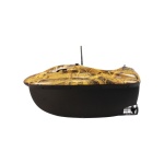 Viking Boat RS Mini PRO CAMO - (Echosonda All in One valdymo pulte) Viking Boat RS Mini PRO CAMO - (Echosonda All in One valdymo pulte)