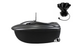 Łódki Zanętowe &raquo; Łódki zanętowe Viking Boat &raquo; Viking Boat RS Mini PRO Carbon - (Echosonda All in One w Pilocie + Rozrzutnik Zanęty) &raquo; Rockworld Sklep dla karpiarzy, Sklep Wędkarski - Kulki proteinowe