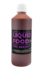 UltimateProducts Top Range Liquid Food - The Secret