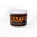 UltimateProducts Top Range Wafters - Peach Mango 20 mm UltimateProducts Top Range Wafters - Peach Mango 20 mm