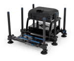Preston Innovations Absolute 5G Station -  Black Edition