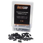 UnderCarp Krimps  - Compression Sleeves 0.7mm