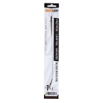 UnderCarp Blow Back Rig - Przypon karpiowy (bezzadziorowy) 4 (bezzadziorowy)