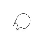 Delphin THE END Maggot Trap Clip - (dimensiune M)