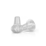 Delphin THE END Rubber Stopper Ronnie 