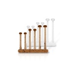 Delphin THE END Elastic Stopper 