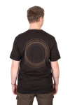 Fox Circle T-Shirt XXXL Fox Circle T-Shirt XXXL
