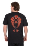 Fox Orange Indicator T-Shirt XL Fox Orange Indicator T-Shirt XL