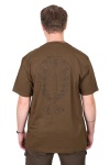 Fox Khaki Indicator T-Shirt XXL