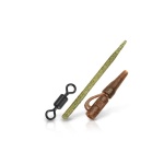 Delphin sCAMO PinC+ Swivel  + Tube Set 