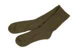 Fox Green Socks 