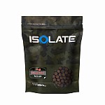 Shimano Tribal Isolate Boilies 1kg - Krill Peach  - KRÁTKÁ DOBA TRVANLIVOSTI
