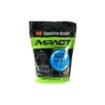 TandemBaits Carp Food Hook Pellet  - Japán Tintahal - RÖVID SZAVATOSSÁGI IDŐ