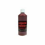 UltimateProducts Top Range Liquid Food - Strawberry Big Fish - RÖVID LEJÁRATI DÁTUM