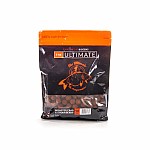 UltimateProducts Top Range Boilies - Monster Crab & Strawberry - FECHA DE CADUCIDAD CORTA