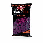 DynamiteBaits Carp Tec Plum Boilies 15 mm / 1 kg DynamiteBaits Carp Tec Plum Boilies 15 mm / 1 kg