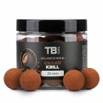 TB Baits Balanced Boilie + Attractor Grand Krill 24mm / 100g TB Baits Balanced Boilie + Attractor Grand Krill 24mm / 100g