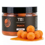 TB Baits Pop-Up Peach + NHDC