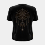 KUMU Dreamcatcher T-Shirt XXL KUMU Dreamcatcher T-Shirt XXL
