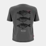 KUMU 3 Kings T-Shirt XL KUMU 3 Kings T-Shirt XL