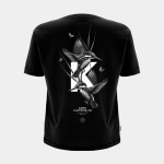 KUMU High Dive T-Shirt XXXXL KUMU High Dive T-Shirt XXXXL