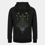 KUMU Tails Up Hoodie M
