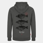 KUMU 3 Kings Hoodie M