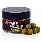DynamiteBaits Carp Tec Pineapple & Banana Pop-Ups