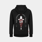 KUMU Kids Tall Tales Hoodie 11/12 anni KUMU Kids Tall Tales Hoodie 11/12 anni