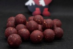 DUDI BAIT Forest Squid TARI Boilies 1kg 20 mm / 1 kg DUDI BAIT Forest Squid TARI Boilies 1kg 20 mm / 1 kg