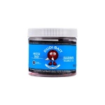 DUDI BAIT Mister Dudi Glazurate SOLUBLE Hookbaits 24mm