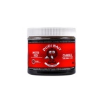 DUDI BAIT Mister Red Super Hot SOLUBLE Hookbaits 24mm