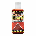 Dynamite Baits Liquid The Crave