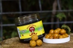 DUDI BAIT Tigernuts Amur SOLUBLE Hookbaits  24mm