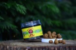 DUDI BAIT Tigernuts Amur Wafters 14-16mm DUDI BAIT Tigernuts Amur Wafters 14-16mm