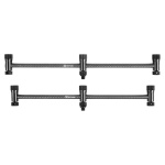 Sonik Procarbon S-Lock 3-ROD Buzz Bar 4,5 дюйма (11,5 см)