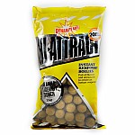 DynamiteBaits Pineapple & Tiger Nut Crunch Boilies 20 mm DynamiteBaits Pineapple & Tiger Nut Crunch Boilies 20 mm