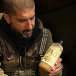 One More Cast iScream Nutty Sauce